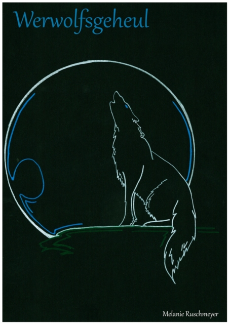 Werwolfsgeheul