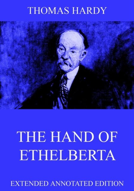 Hand Of Ethelberta
