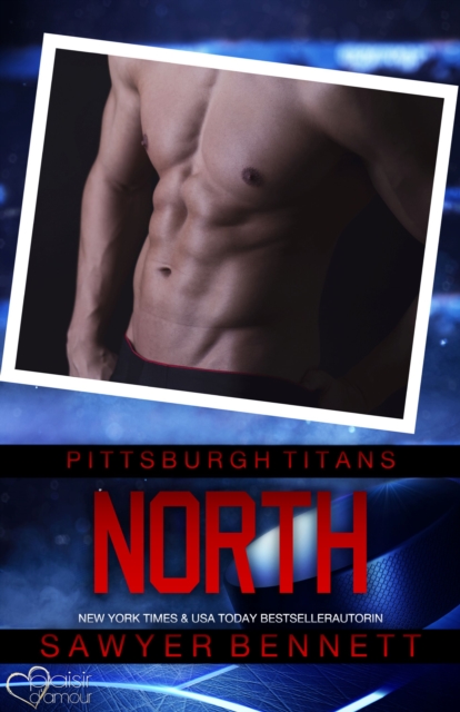 North (Pittsburgh Titans Team Teil 16)