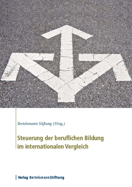 Steuerung der beruflichen Bildung im internationalen Vergleich