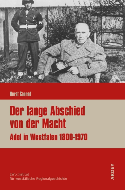 Der lange Abschied von der Macht