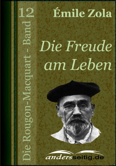 Die Freude am Leben