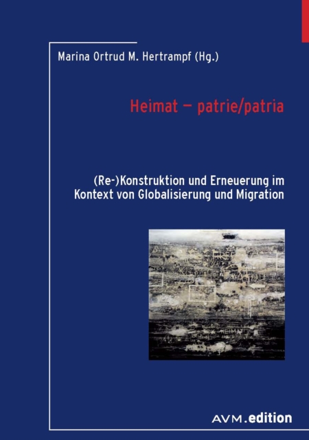 Heimat – patrie/patria