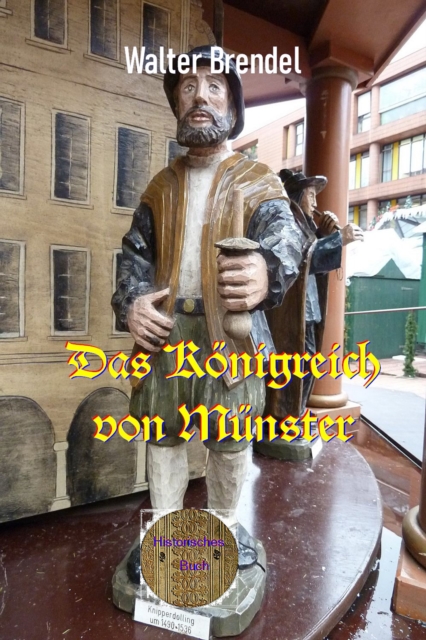 Das Königreich von Münster