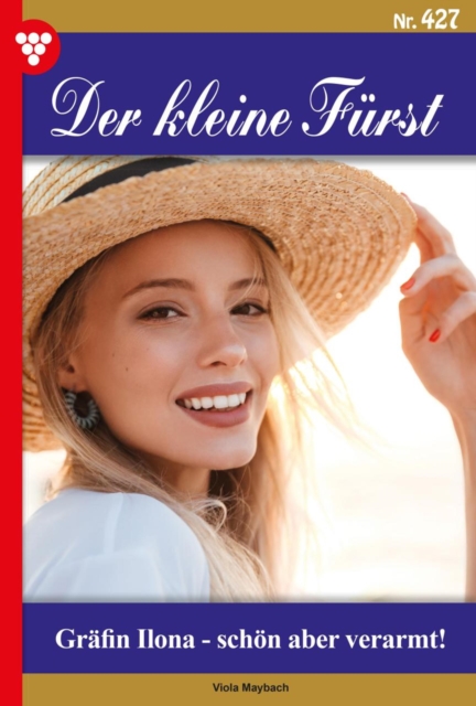 Gräfin Ilona – schön, aber verarmt!