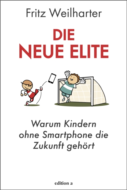 Die neue Elite