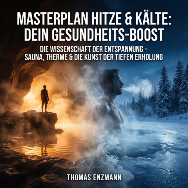 Masterplan Hitze & Kalte: Dein Gesundheits-Boost