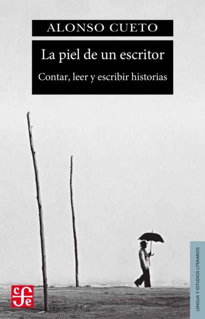 La piel de un escritor