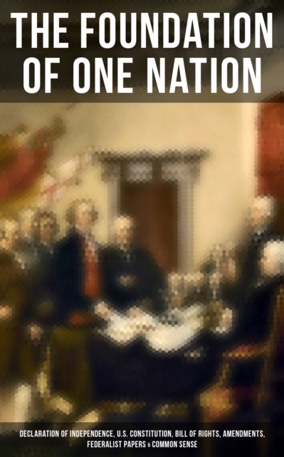 Foundation of one Nation