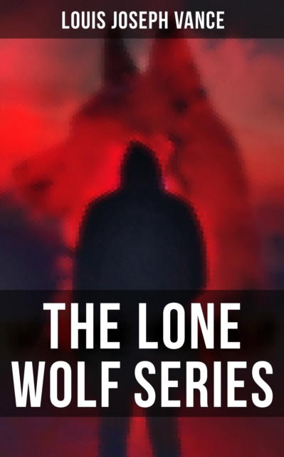 Lone Wolf Series