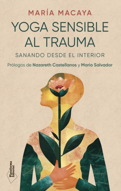 Yoga sensible al trauma