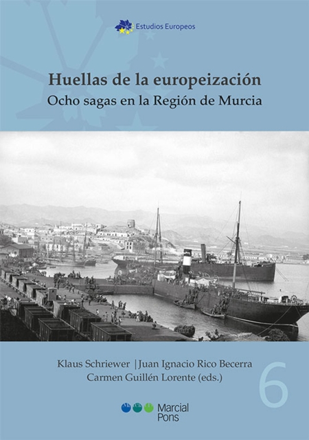 Huellas de la europeización