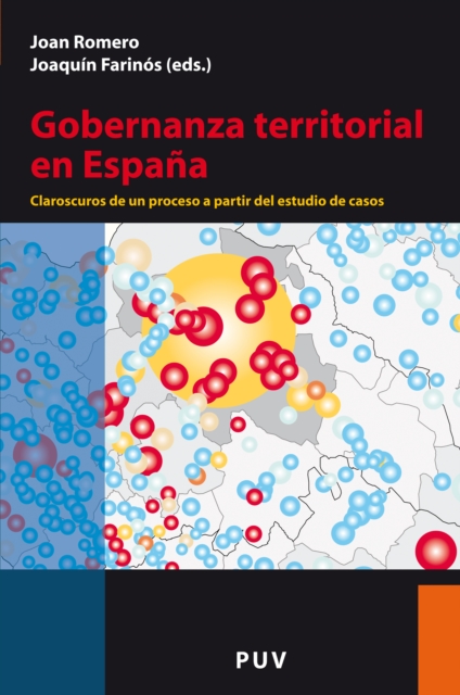 Gobernanza territorial en Espana