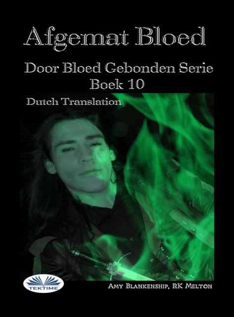 Afgemat Bloed