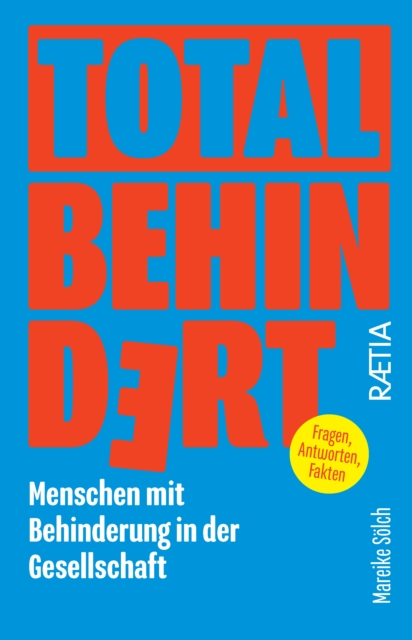 Total behindert