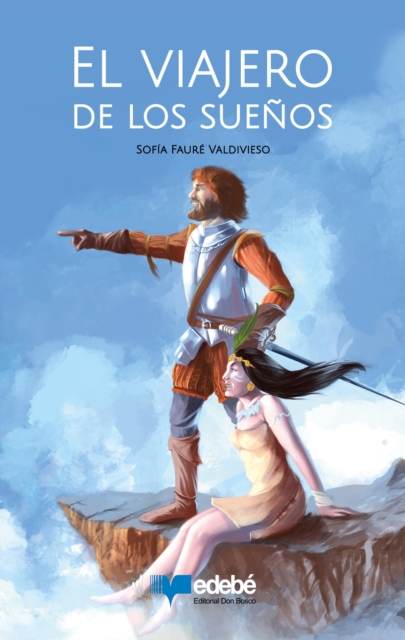 El viajero de los suenos