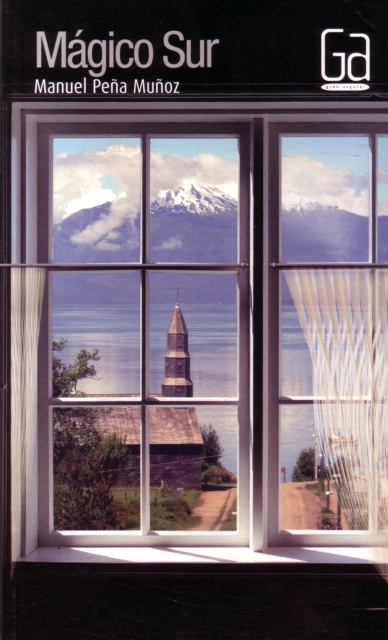 Mágico Sur