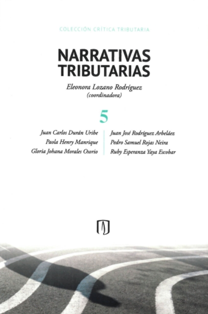 Narrativas tributarias 5