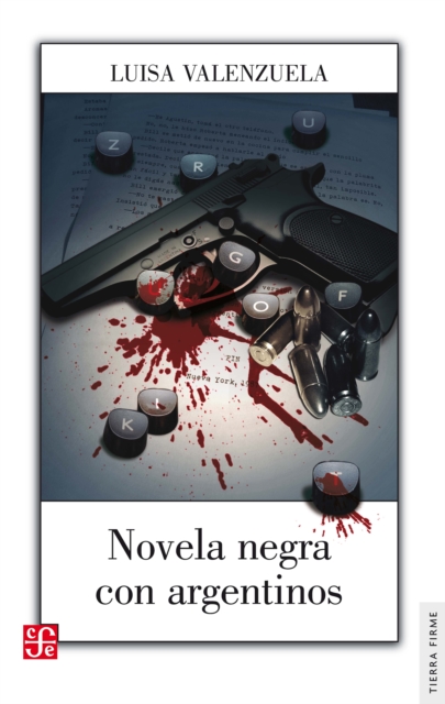 Novela negra con argentinos