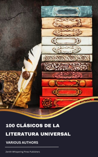 100 Clasicos de la Literatura Universal