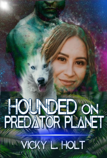 Hounded on Predator Planet