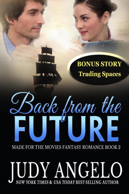 Back from the Future with BONUS Trading Spaces
