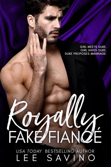 Royally Fake Fiance