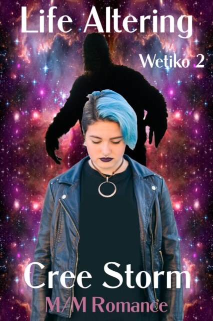 Life Altering Wetiko 2
