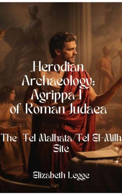 Fugitive Prince: The Negev Hideout of Agrippa I at Malhata