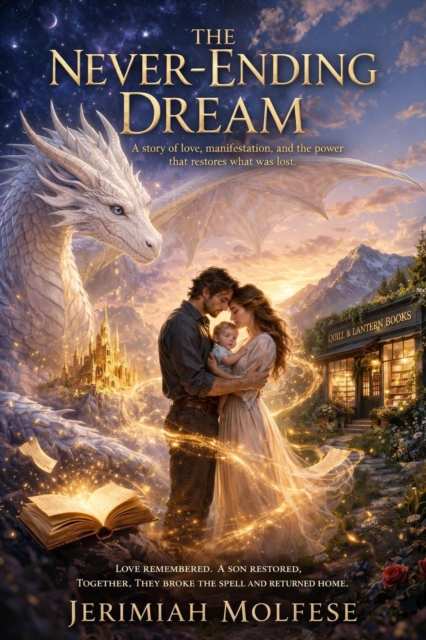 Never Ending Dream
