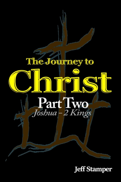 Journey to Christ