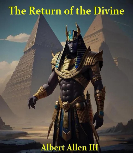 Return of the Divine