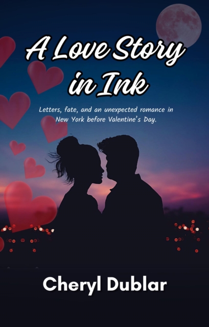 Love Story in Ink