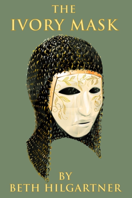 Ivory Mask