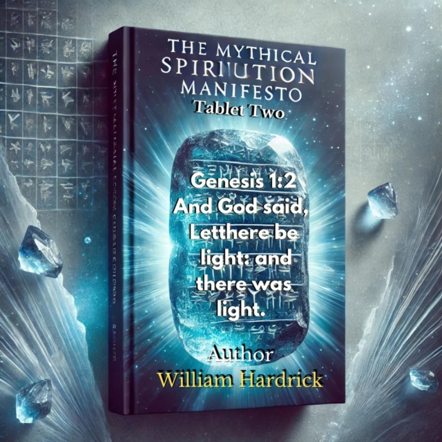 Mythical Spiritual Creation Manifesto