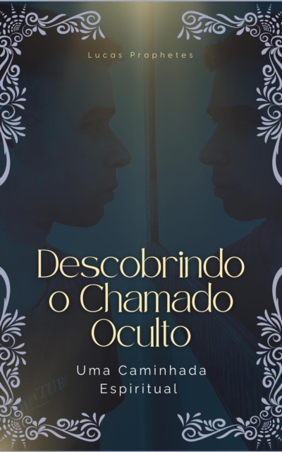Descobrindo o Chamado Oculto: Uma Caminhada Espiritual