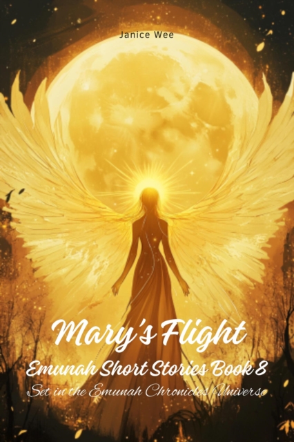 Mary's Flight