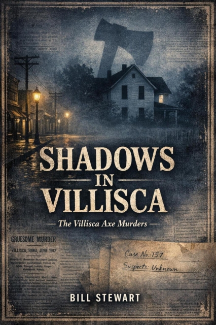 Shadows in Villisca