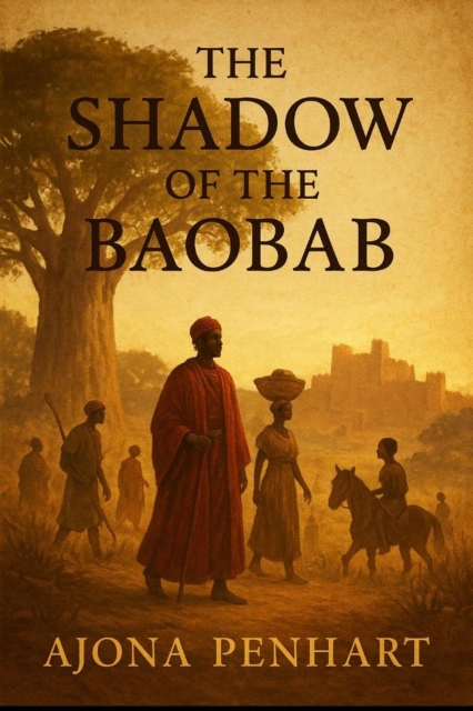 Shadow of the Baobab