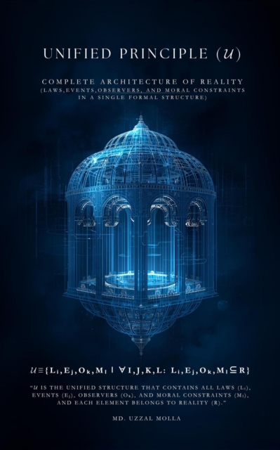 Unified Principle (??): Complete Architecture of Reality