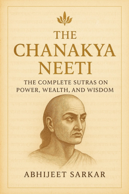 Chanakya Neeti: The Complete Sutras on Power, Wealth, and Wisdom