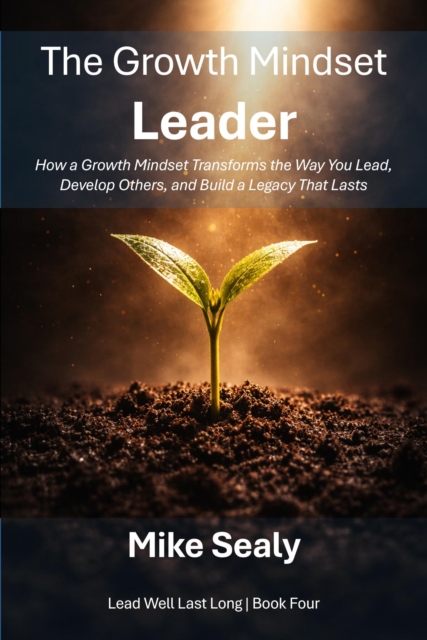 Growth Mindset Leader