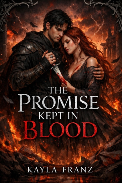 Promise Kept In Blood