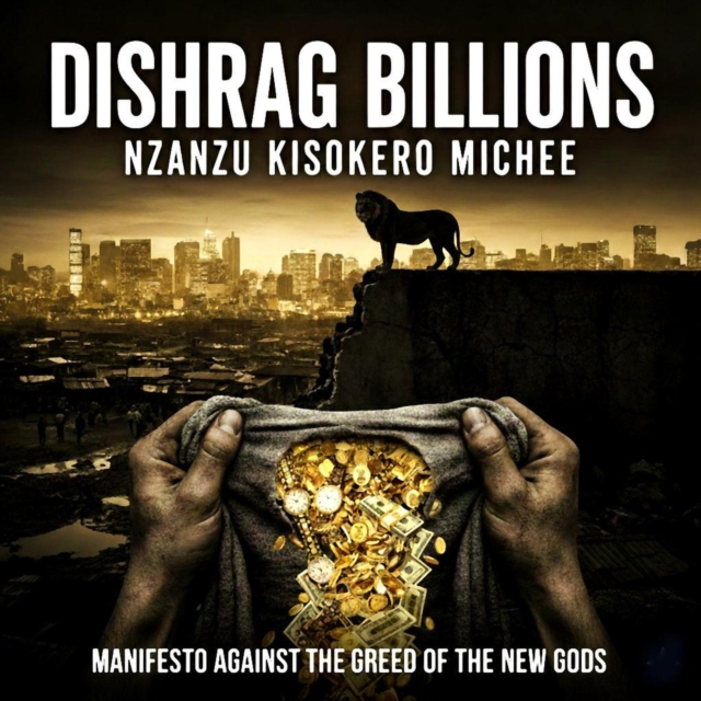 Dishrag Billions