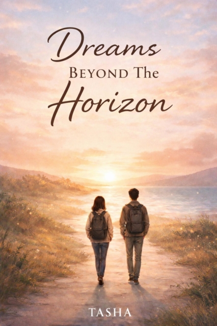 Dreams Beyond  The Horizon