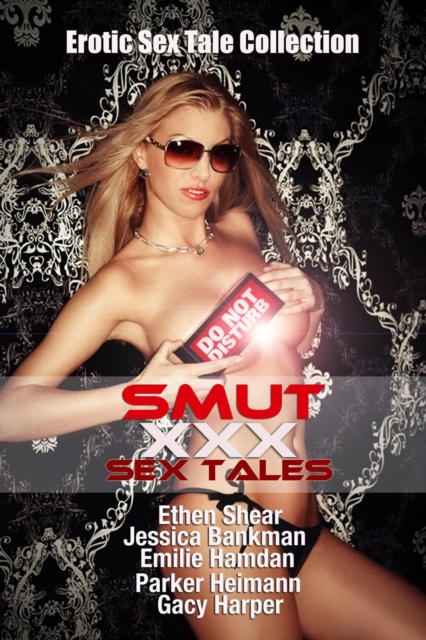Smut XXX Sex Tales