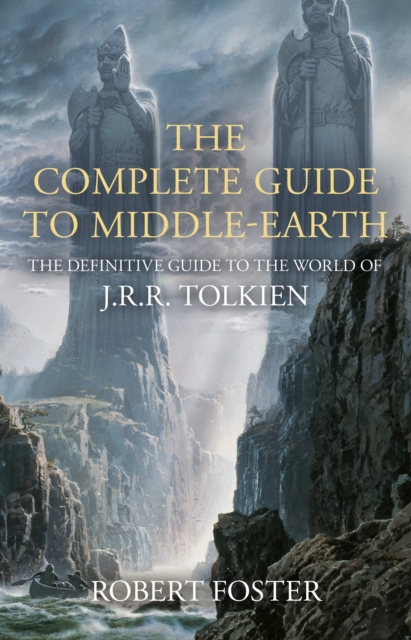Complete Guide to Middle-earth