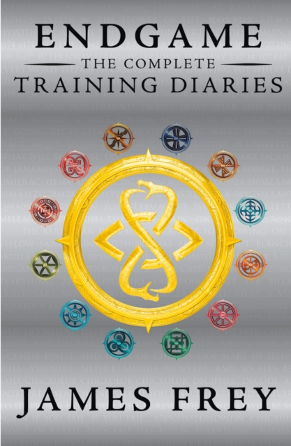 Complete Training Diaries (Origins, Descendant, Existence)