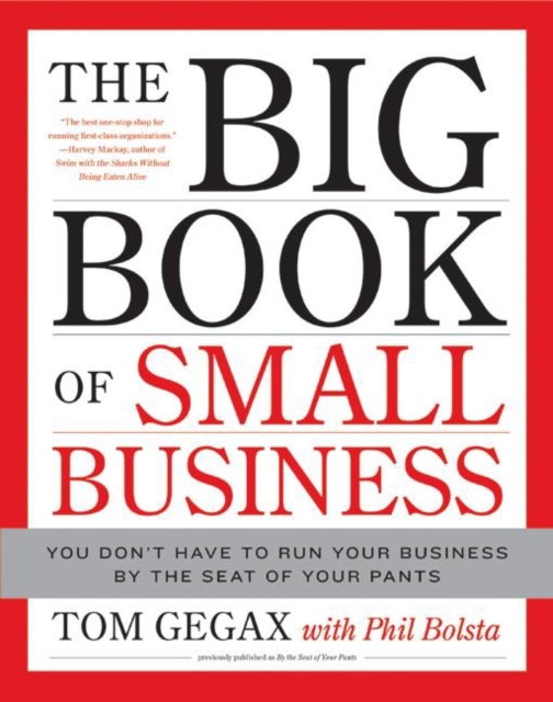 Big Book of Small Business