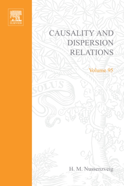 Causality and Dispersion Relations